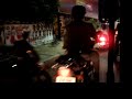 Chennai Traffic