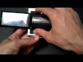 I liked a @YouTube video from @wallmartkiller http://t.co/rU8aSXaGDs How to make a tripod holder for any cell phone for under $1.00