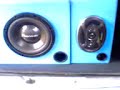 Delica Stereo