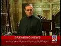 Zaid Hamid:BrassTacks-Yeh Ghazi Episode5; Sa'ad Ibn Abi Waqqas (R.A) Part1