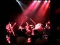 Scam Circle - Last Night - LIVE @ mole（SAPPORO）