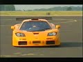 the cars the star   mclaren f1   part 4