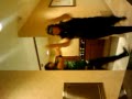 Fat kids can't dance:(