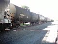 Norfolk Southern 7551 ES-40DC,8831 D9-40C, 3002 GP40-2 - Thumb #2