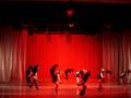 Disturbia - gcc dance