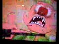 Chowder it burns Chowder it burns