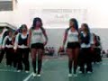 chavas prepa 3, taller de danza chavas prepa 3, taller de danza