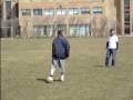 videos de Lopez Naranjo y Julian Luna - se les olvidó el fútbol