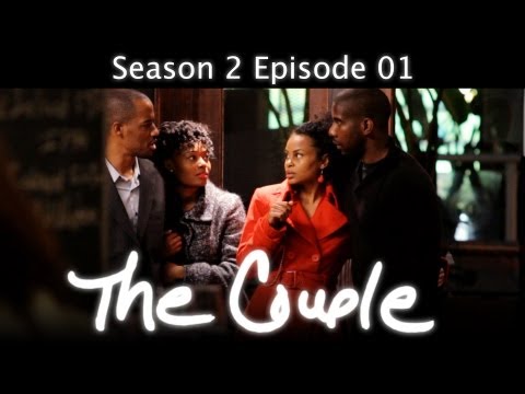 THE COUPLE | The Other Couple | S2 Episode 01