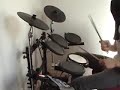 Drum Crumb