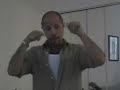 trans man on a mission part 1