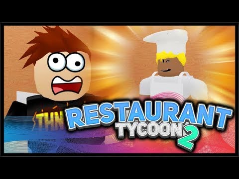 Mc Ronalds Grand Re Opening Roblox Restaurant Tycoon 2