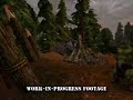 Warhammer Online Prod. Podcast #15 - Old School Podcastin'