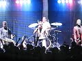 Dropkick Murphys-Caps & Bottles[Live]