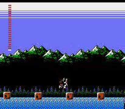 Castlevania II : Simon's Quest