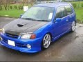 Some nice Glanza pictures here enjoy!!!! made for someone else ^^