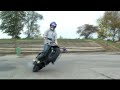 Scooter-Stunt.com - Panczo Stunt Promo 2008