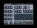 Click here to watch this video How to Make: LMFAO - Party Rock! Drop Lead+ MIDI ^_^ ( free massive presets)