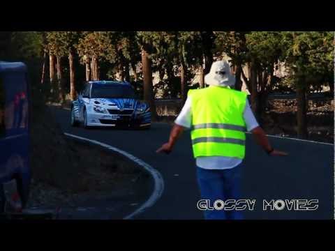 Latest WRC HD & Rally HD Videos