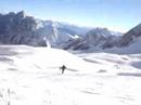 Skiing @ Zugspitze II. Skiing @ Zugspitze II.