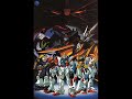 G Gundam Music 4:Kyoudai Kasuru Yabou
