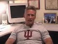 Indiana Diving: Hurdle Lesson