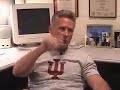 Indiana Diving: Hurdle Lesson