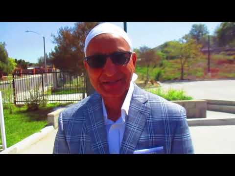Sikh center of Riverside, California celebrate Vaisakhi 2023 | Speeches video