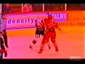 Mel Angelstad V Eric Carins - 19/11/04
