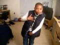 coby the best hip hop dancer (hydrolics)