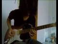 Far beyond the sun - Bas - Guitar Hero(Pattani)