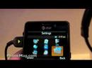 at&t Samsung Access mobile TV demo