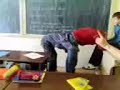 lapte acru de la clasa 8 CNVA