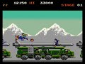 my game play of green beret
