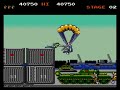 my game play of green beret