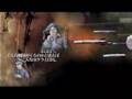 Infinite Space trailer Nintendo DS Sega Tokyo Game Show 2008