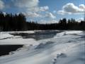 winter in north Karelia - Finland
