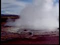 Geysir and Gullfoss