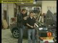 Xtreme Vehicle Designs - Remote Car Starter Introduction