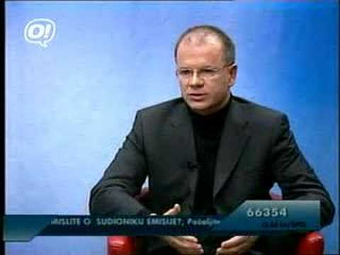O Mesiću i privatizaciji 90-tih