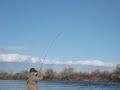 Fly Fishing at its best Montana