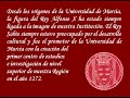 Salvemos al Rey Sabio Salvemos al Rey Sabio