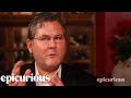 Charlie Trotter's Legacy - YouTube