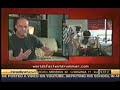 Matt Smith and CNN/ WFD News Segment Matt Smith and CNN/ WFD News Segment
