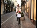 Utilizziamo le bici!