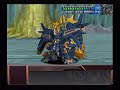 PS2 SRW OG Gaiden \"Shin Neo Granzon\"