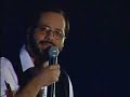 Diosenchufado nadie te ama como yo