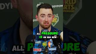 Ryan Joyce HONEST ahead of potential Luke Littler clash: “I've not got the scoring power to compete”