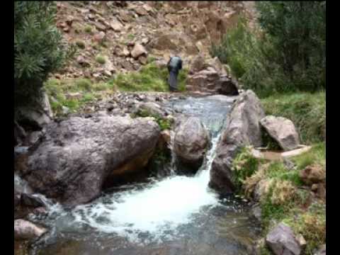 mlalt tidili a warzazat ( dj hafid )