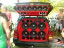 Carros e som automotivo